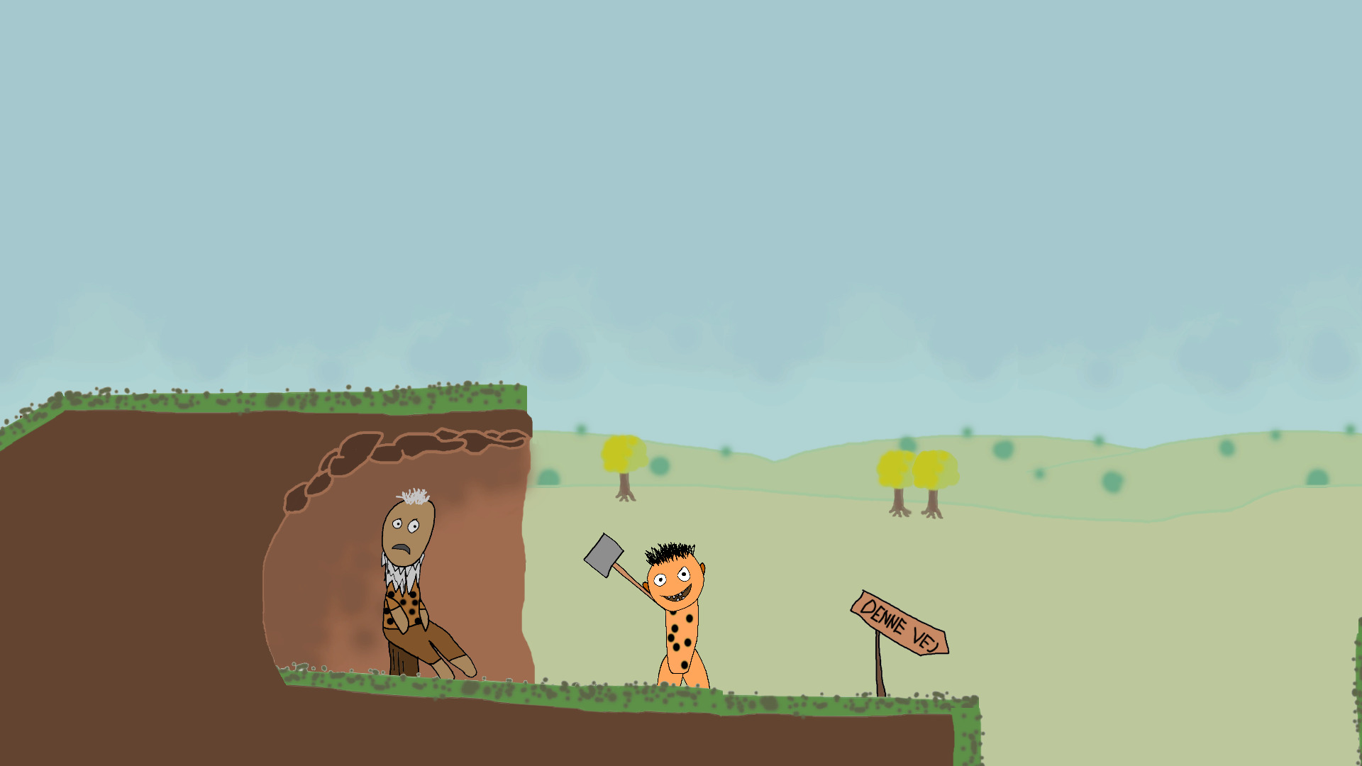 Try the weird games here!