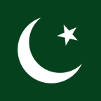 Pakistan